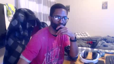 Your Best Worst Nightmare online show from 12-14-25, 12:16