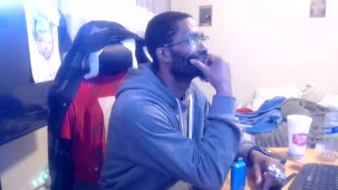 Your Best Worst Nightmare online show from 12-18-25, 02:01