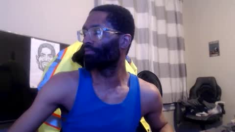 Your Best Worst Nightmare online show from 01-06-26, 01:09