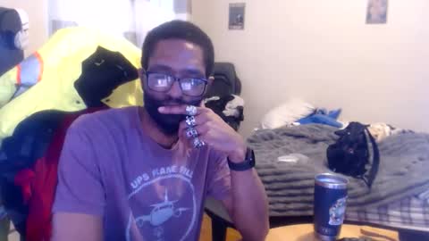 Your Best Worst Nightmare online show from 01-07-26, 06:32