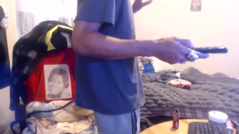 Your Best Worst Nightmare online show from 01-08-26, 06:43