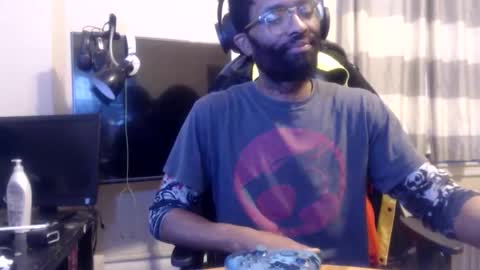 Your Best Worst Nightmare online show from 01-17-26, 10:46