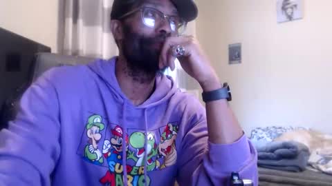 Your Best Worst Nightmare online show from 02-14-26, 09:00