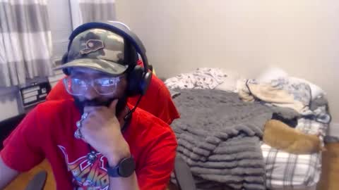 Your Best Worst Nightmare online show from 03-09-26, 07:01