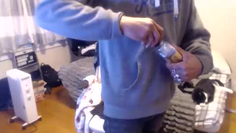 Your Best Worst Nightmare online show from 03-12-26, 12:22