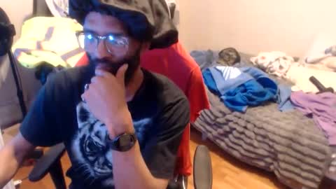 Your Best Worst Nightmare online show from 03-22-26, 07:56