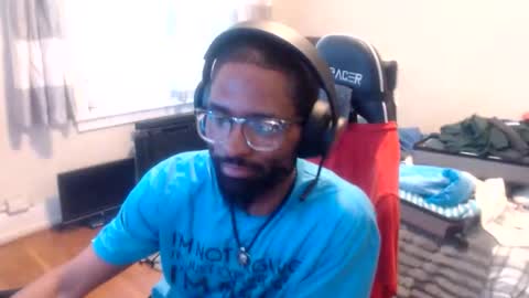 Your Best Worst Nightmare online show from 04-12-26, 10:26