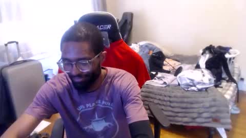 Your Best Worst Nightmare online show from 04-17-26, 01:25