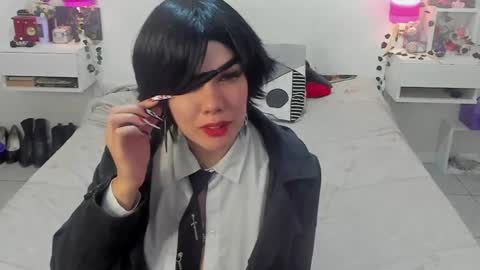 Snapshot of dissasterology chatting on 10-18-25, 05:21 Lena online show from 10-18-25, 05:21