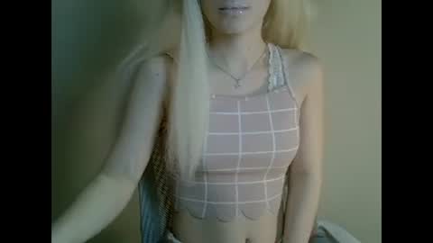 DitaMilton online show from 12-17-24, 03:49