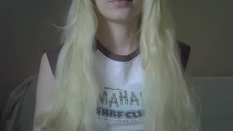 DitaMilton online show from 12-20-25, 05:09