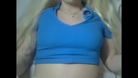 DitaMilton online show from 01-15-26, 07:50