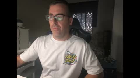 ditos_c online show from 10-16-25, 08:15