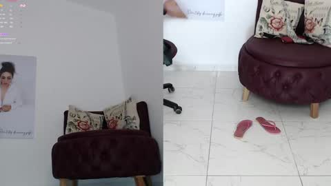 Diva online show from 01-26-25, 01:20