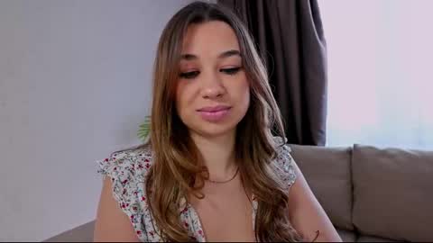 Tia online show from 02-23-25, 05:34