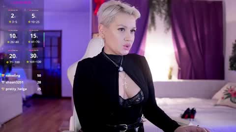 Miss Kim online show from 02-06-26, 06:00