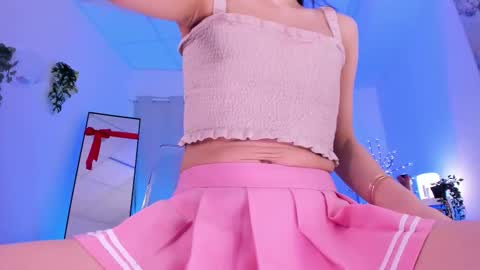 AKITA MEW MEW Follow  online show from 03-10-26, 07:13