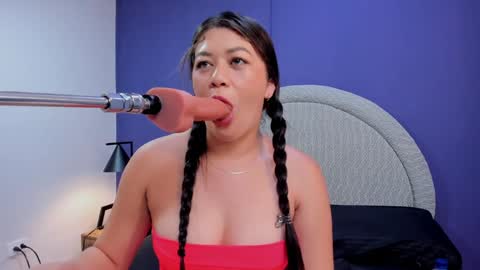 divine_sin online show from 01-09-25, 10:41