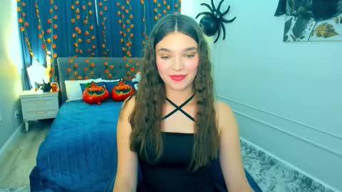 Hannah online show from 10-14-25, 12:50