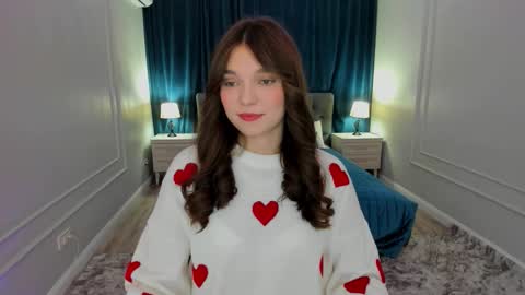 Hannah online show from 12-01-25, 07:08