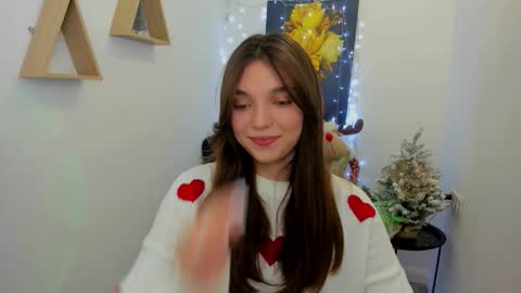 Hannah online show from 12-05-25, 11:19