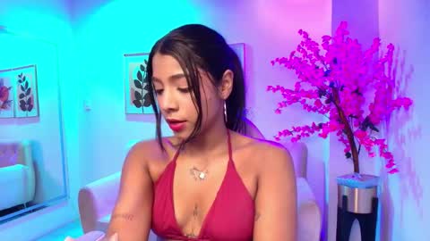 Cloe  online show from 02-09-26, 11:14