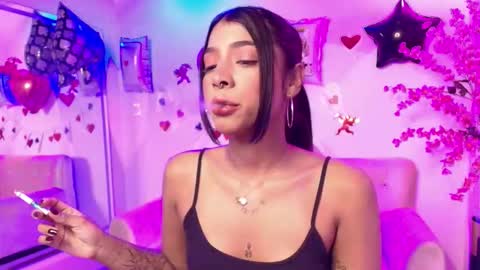 Cloe  online show from 02-16-26, 11:28