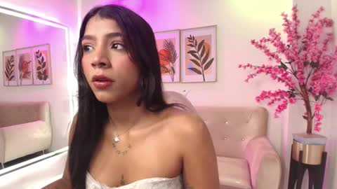 Cloe  online show from 03-02-26, 11:28