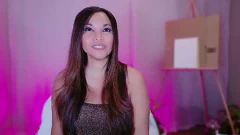 DivineLynn online show from 02-21-25, 12:17