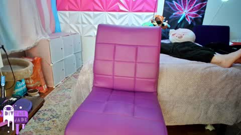 Snapshot of divynejade chatting on 12-03-24, 02:14 Jade Divyne online show from 12-03-24, 02:14