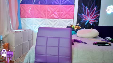 Snapshot of divynejade chatting on 12-08-24, 09:41 Jade Divyne online show from 12-08-24, 09:41