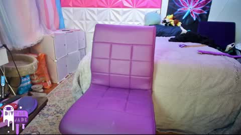 Snapshot of divynejade chatting on 12-13-24, 12:06 Jade Divyne online show from 12-13-24, 12:06