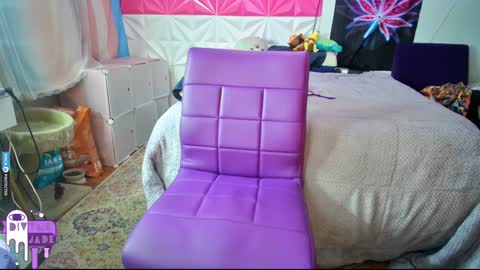 Snapshot of divynejade chatting on 12-15-24, 03:13 Jade Divyne online show from 12-15-24, 03:13