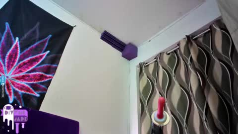 Snapshot of divynejade chatting on 02-23-25, 03:35 Jade Divyne online show from 02-23-25, 03:35