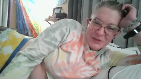 dixie_comanche online show from 12-27-24, 07:08
