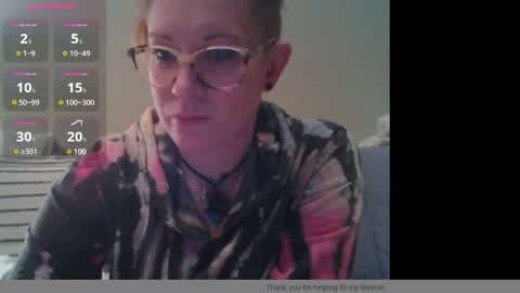dixie_comanche online show from 02-02-25, 02:59