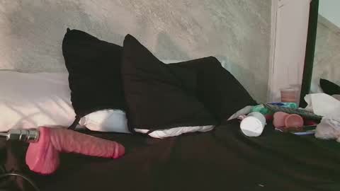 Sofia  online show from 02-09-26, 01:59