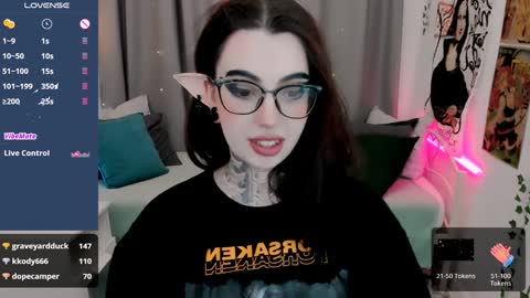 dixipixi_ online show from 01-26-25, 08:46