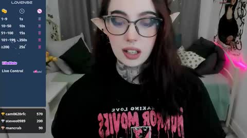 dixipixi_ online show from 02-21-25, 08:51