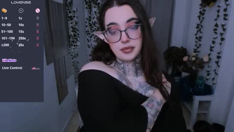 dixipixi_ online show from 01-11-26, 05:45