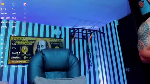 Dixon online show from 12-07-24, 09:33