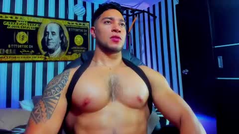 Dixon online show from 12-18-24, 03:47