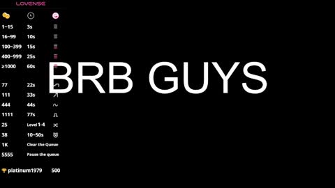 Dixon online show from 02-09-25, 01:44