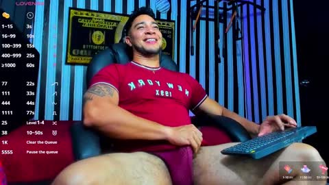 Dixon online show from 02-12-25, 12:37