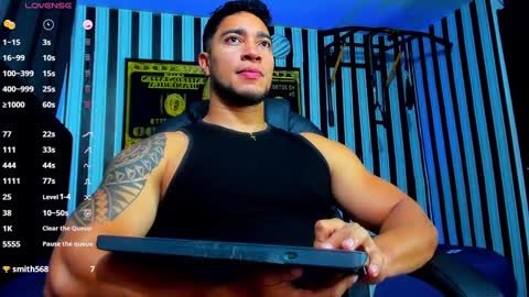 Dixon online show from 02-14-25, 12:41