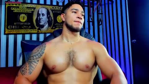 Dixon online show from 02-28-25, 12:32