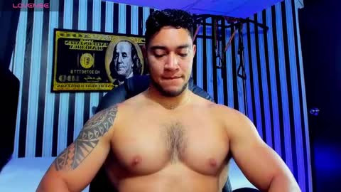 Dixon online show from 03-10-25, 12:51