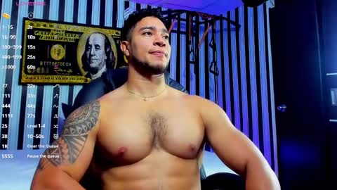 Dixon online show from 03-11-25, 01:16