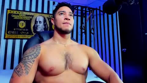 Dixon online show from 03-11-25, 10:42