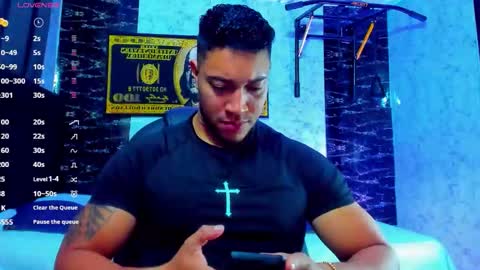 Dixon online show from 10-24-25, 02:41